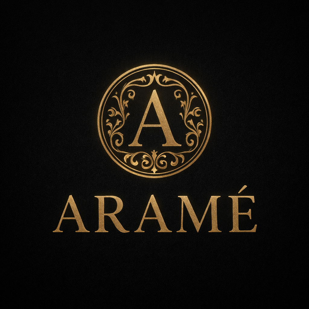 Aramé